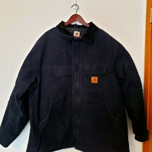 Men's Heavy Carhartt Jacket 3XLT